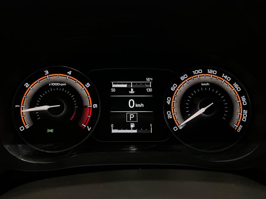 Lada (ВАЗ) Vesta I Рестайлинг (NG) Санкт-Петербург  - изображение 23