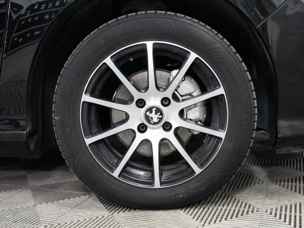 Peugeot 308 I с пробегом 2010 года, цена 460 000 рублей, 178000 км, хэтчбек, Автокод Объявления