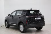 Chery Tiggo 4 I Рестайлинг 2 Иркутск  - изображение 27
