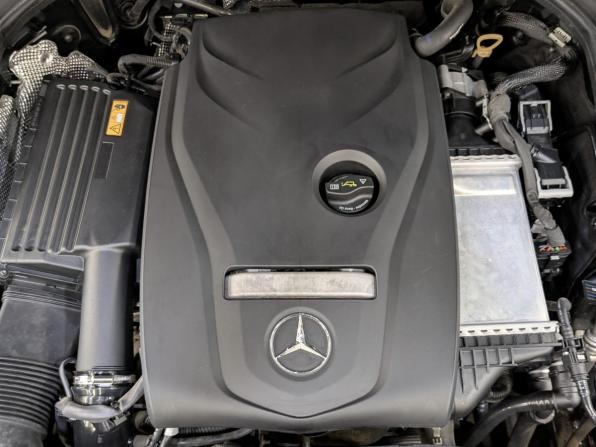 Mercedes-Benz E-Класс V (W213 S213 C238) с пробегом 2017 года, цена 2 950 000 рублей, 133704 км, купе-хардтоп, Автокод Объявления