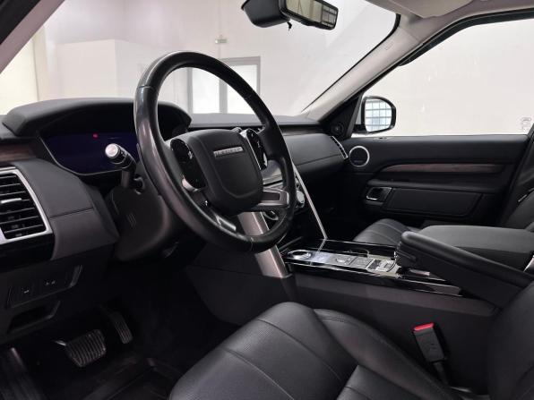 Land Rover Discovery V с пробегом 2018 года, цена 4 700 000 рублей, 66488 км, внедорожник, Автокод Объявления