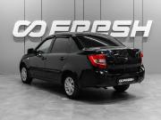 Lada (ВАЗ) Granta I Тюмень  - изображение 18