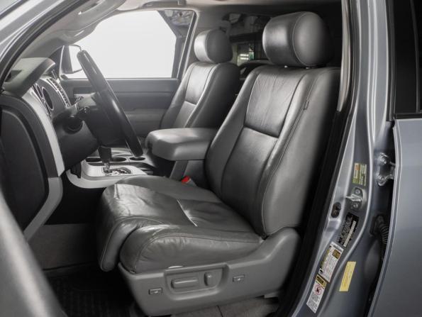 Toyota Tundra II с пробегом 2010 года, цена 3 950 000 рублей, 285688 км, offers.body_type.unknown, Автокод Объявления