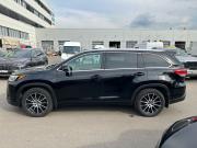 Toyota Highlander III (XU50) Рестайлинг Москва  - изображение 20