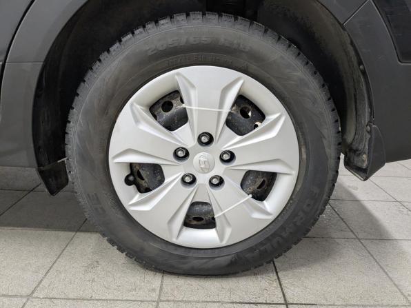 Hyundai Creta I Рестайлинг с пробегом 2021 года, цена 1 590 000 рублей, 237500 км, внедорожник, Автокод Объявления