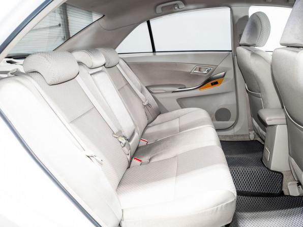 Toyota Premio II (T26) с пробегом 2009 года, цена 1 195 000 рублей, 183671 км, седан, Автокод Объявления