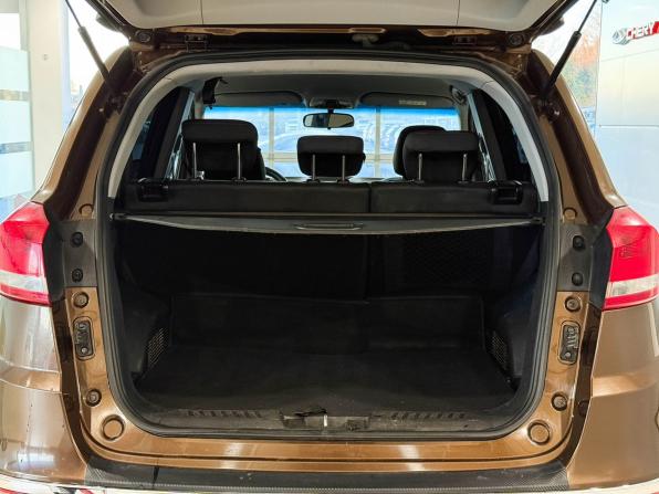 Chery Tiggo 5 I Рестайлинг с пробегом 2017 года, цена 935 000 рублей, 145455 км, внедорожник, Автокод Объявления