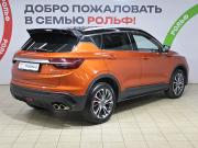 Geely Coolray I Москва  - изображение 26