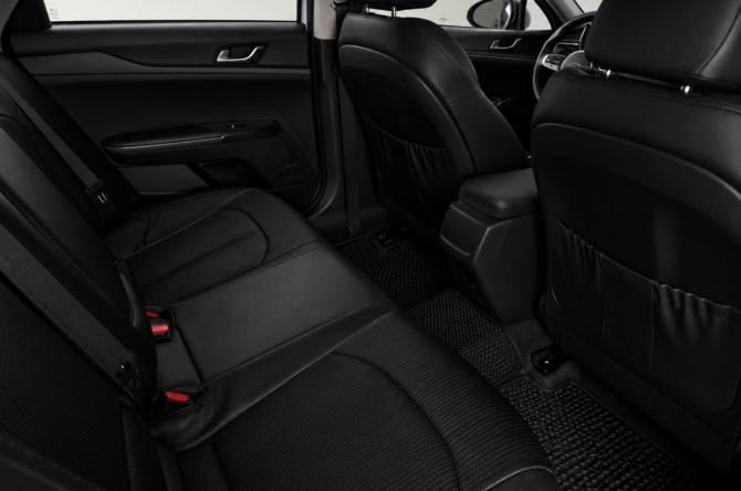 Kia K5 III с пробегом 2021 года, цена 2 229 000 рублей, 97000 км, седан, Автокод Объявления