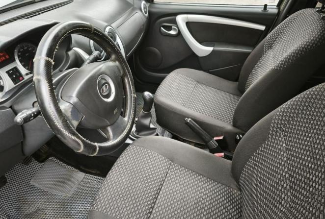 Lada (ВАЗ) Largus I с пробегом 2012 года, цена 595 000 рублей, 271070 км, универсал, Автокод Объявления