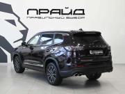 Chery Tiggo 8 Pro Max I Ростов-на-Дону  - изображение 35