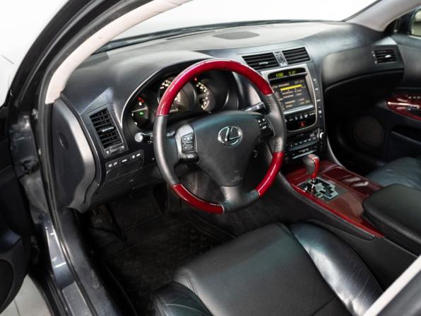 Lexus GS III с пробегом 2005 года, цена 1 599 000 рублей, 312244 км, седан, Автокод Объявления