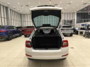 Skoda Octavia III (A7) Казань  - изображение 34
