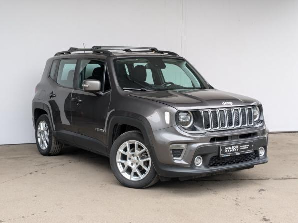 Jeep Renegade I с пробегом 2019 года, цена 1 900 000 рублей, 72439 км, внедорожник, Автокод Объявления