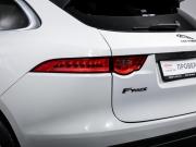 Jaguar F-Pace I Рестайлинг Москва  - изображение 38