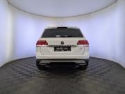 Volkswagen Teramont I Москва  - изображение 36