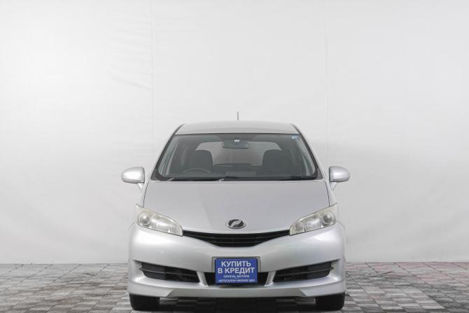 Toyota Wish II с пробегом 2009 года, цена 1 299 000 рублей, 115000 км, минивэн, Автокод Объявления