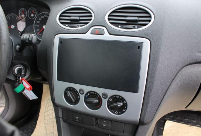 Ford Focus II с пробегом 2007 года, цена 540 000 рублей, 153357 км, седан, Автокод Объявления