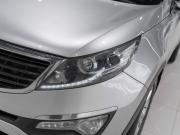 Kia Sportage III Москва  - изображение 43