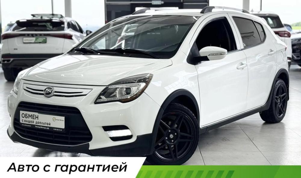 Lifan X50 Шахты  - изображение 1