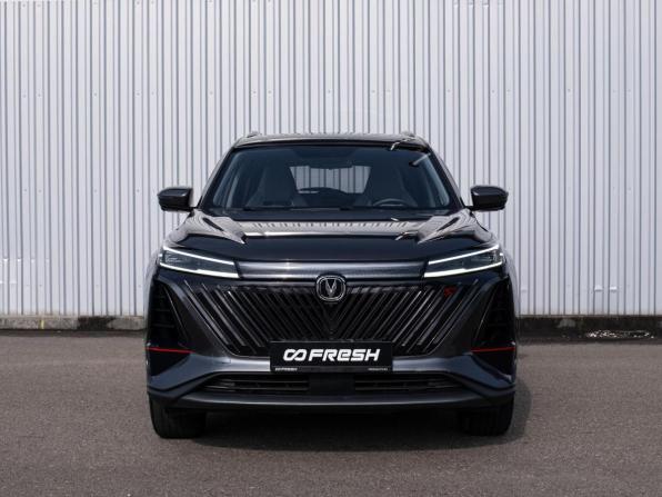 Changan CS75 Plus II с пробегом 2022 года, цена 2 099 000 рублей, 55236 км, внедорожник, Автокод Объявления