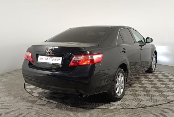 Toyota Camry VI (XV40) Рестайлинг с пробегом 2010 года, цена 920 000 рублей, 325004 км, седан, Автокод Объявления