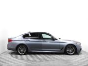BMW 5 серии VII (G30/G31/G38) Москва  - изображение 27