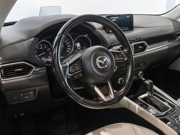 Mazda CX-5 II с пробегом 2018 года, цена 3 049 658 рублей, 87370 км, внедорожник, Автокод Объявления