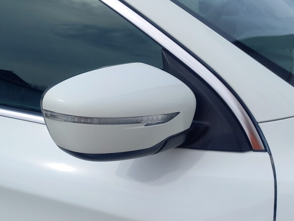 Nissan Qashqai II с пробегом 2014 года, цена 1 337 000 рублей, 169971 км, внедорожник, Автокод Объявления