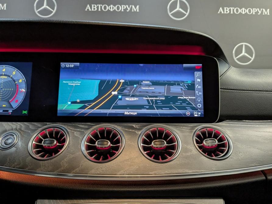 Mercedes-Benz CLS III (C257) Москва  - изображение 16