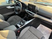 Audi A5 II (F5) Рестайлинг Пермь  - изображение 32