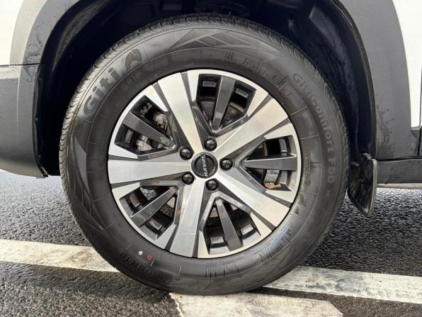 Haval Dargo с пробегом 2024 года, цена 2 949 000 рублей, 18000 км, внедорожник, Автокод Объявления