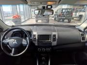 Mitsubishi Outlander II Рестайлинг Мурманск  - изображение 47