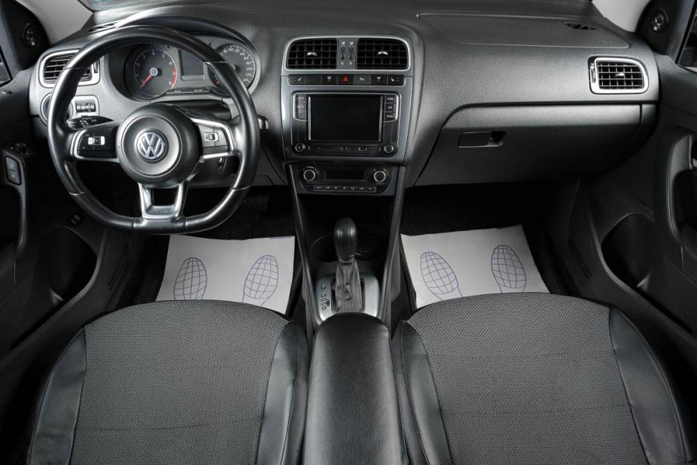 Volkswagen Polo V Рестайлинг Тюмень  - изображение 13