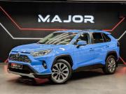 Toyota RAV4 V (XA50) Москва  - изображение 30