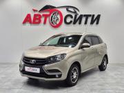 Lada (ВАЗ) XRAY I Воронеж  - изображение 24