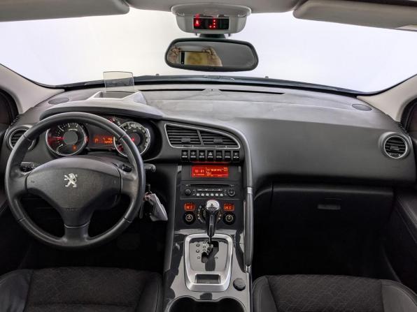 Peugeot 3008 I Рестайлинг с пробегом 2014 года, цена 930 000 рублей, 132955 км, внедорожник, Автокод Объявления