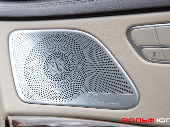 Mercedes-Benz S-Класс VI (W222 C217) с пробегом 2016 года, цена 2 648 000 рублей, 171200 км, седан, Автокод Объявления