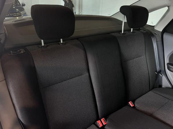 Ford Focus II Рестайлинг с пробегом 2010 года, цена 600 000 рублей, 120313 км, седан, Автокод Объявления