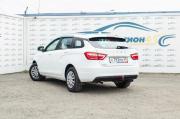 Lada (ВАЗ) Vesta I Курган  - изображение 23