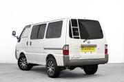 Nissan Vanette IV Барнаул  - изображение 27