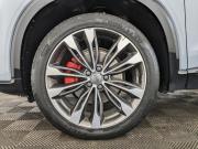 Geely Tugella I Рестайлинг Москва  - изображение 42