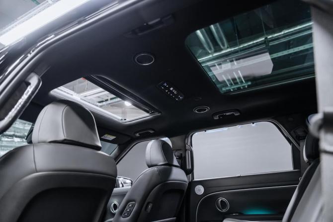 Новый Hyundai Palisade II 2025 года, цена 9 770 000 рублей, внедорожник, Автокод Объявления