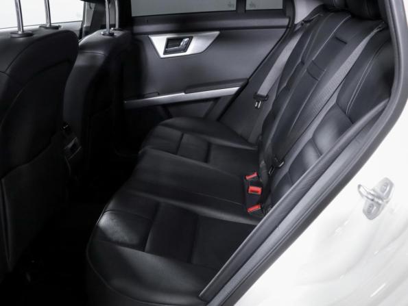 Mercedes-Benz GLK-Класс I (X204) с пробегом 2010 года, цена 1 630 000 рублей, 78000 км, внедорожник, Автокод Объявления