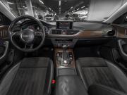 Audi A6 IV (C7) Москва  - изображение 32