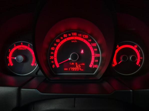 Kia Ceed I с пробегом 2010 года, цена 640 000 рублей, 179999 км, хэтчбек, Автокод Объявления