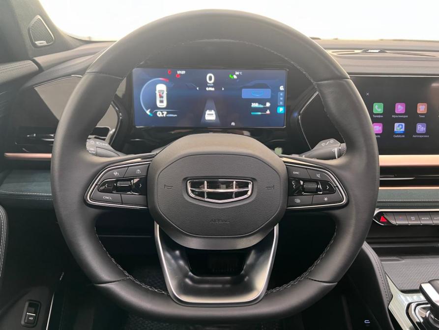 Geely Monjaro I Волгоград  - изображение 17