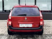 Renault Megane II Рестайлинг Екатеринбург  - изображение 23