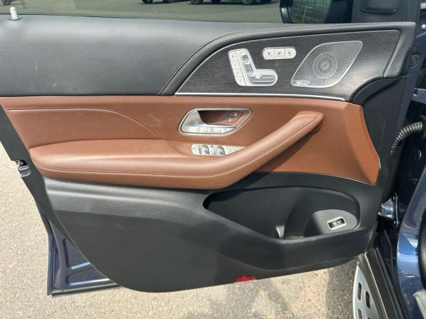 Mercedes-Benz GLE II (V167) Рестайлинг с пробегом 2024 года, цена 11 650 000 рублей, 21000 км, внедорожник, Автокод Объявления