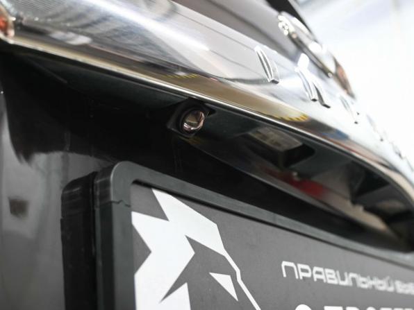 Infiniti QX80 I с пробегом 2013 года, цена 2 599 900 рублей, 157500 км, внедорожник, Автокод Объявления